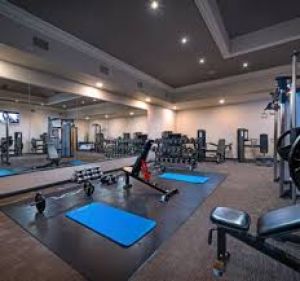 The Fitness Studio @ Kilmurry